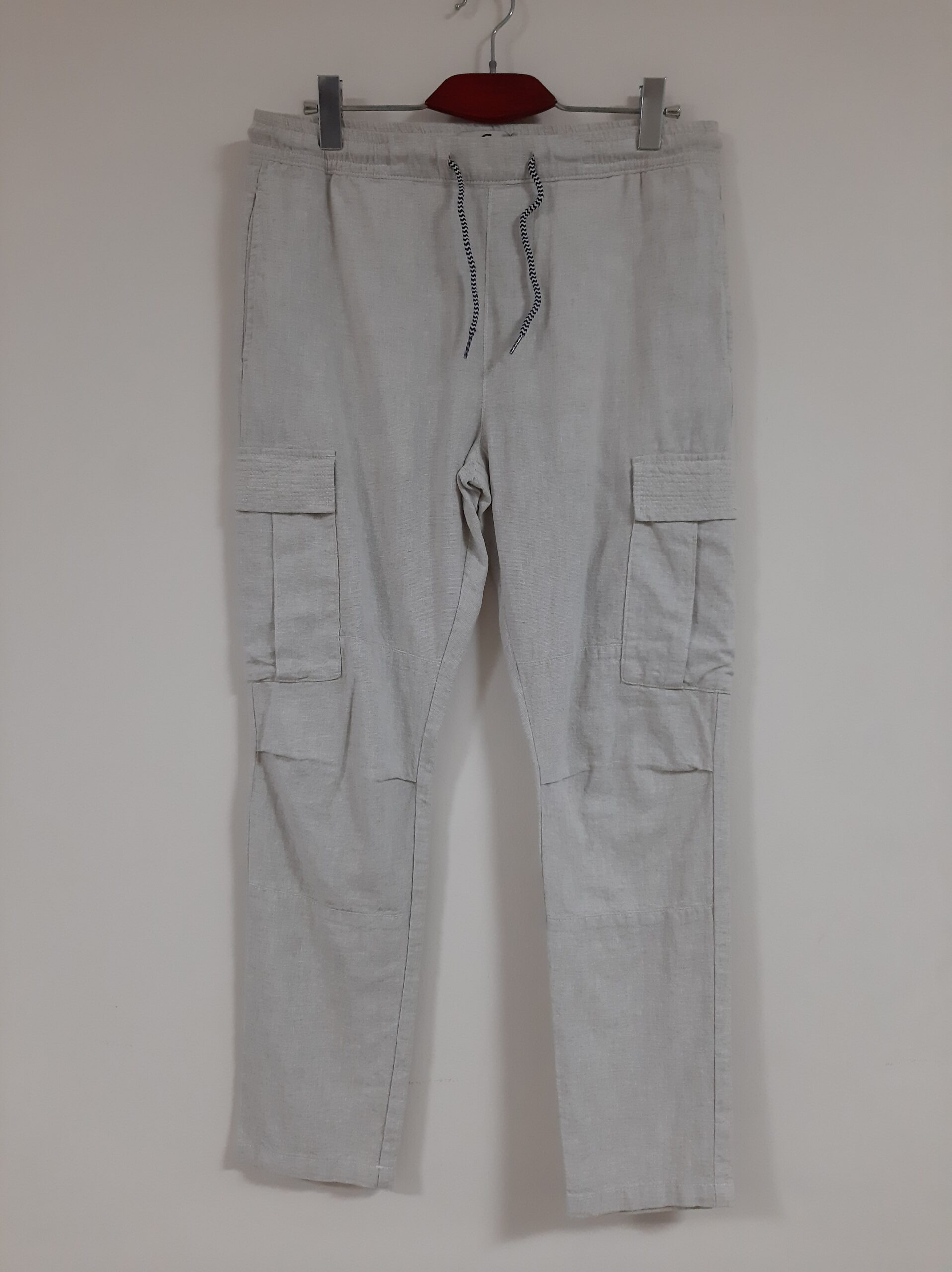 Twill long (14)