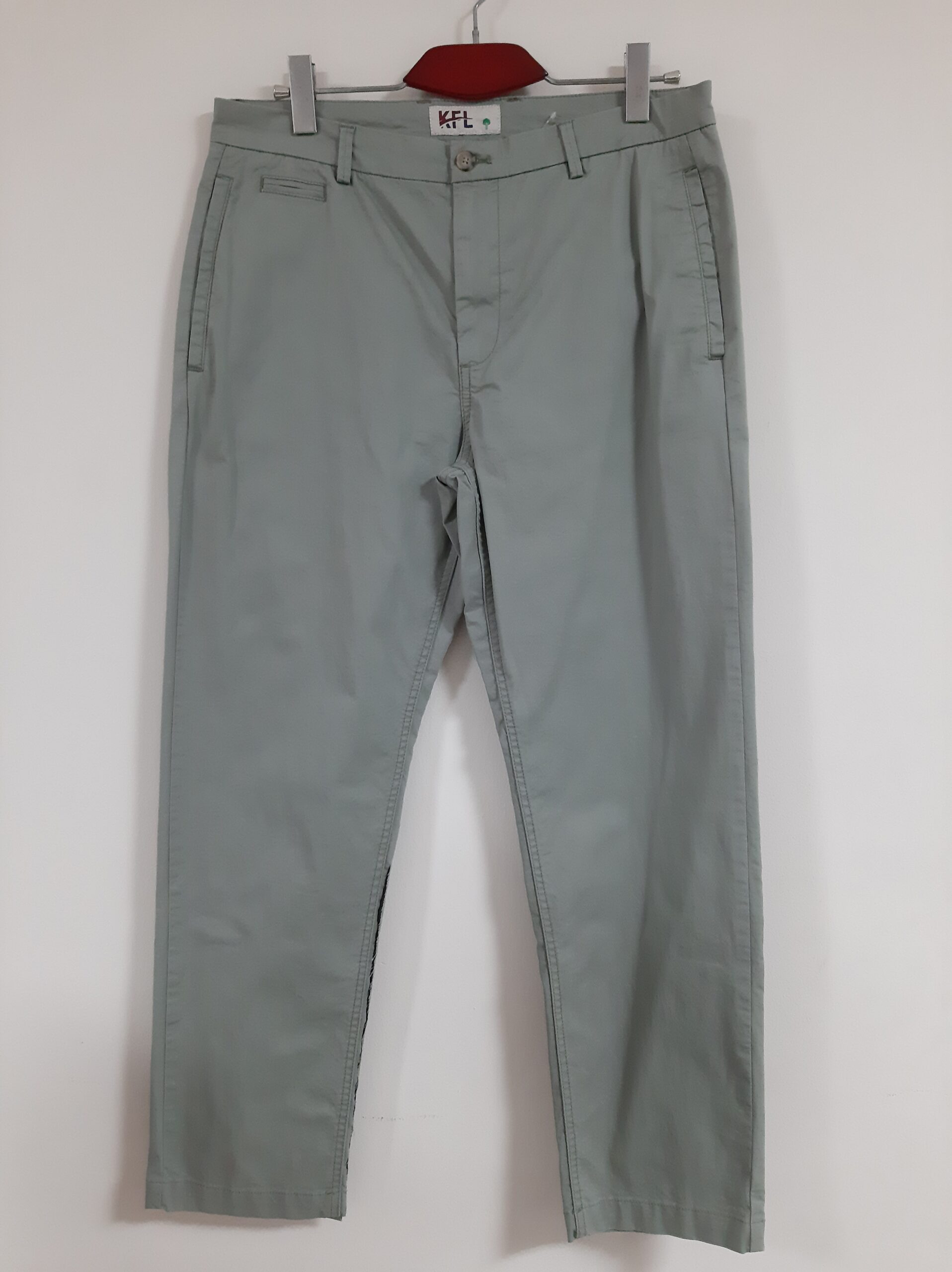 Twill long (15)