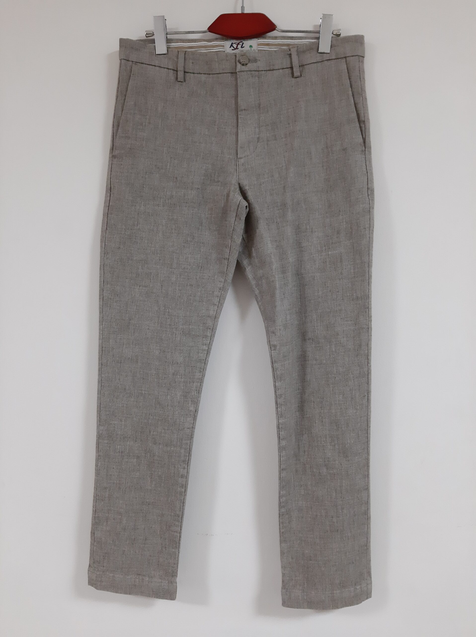 Twill long (16)