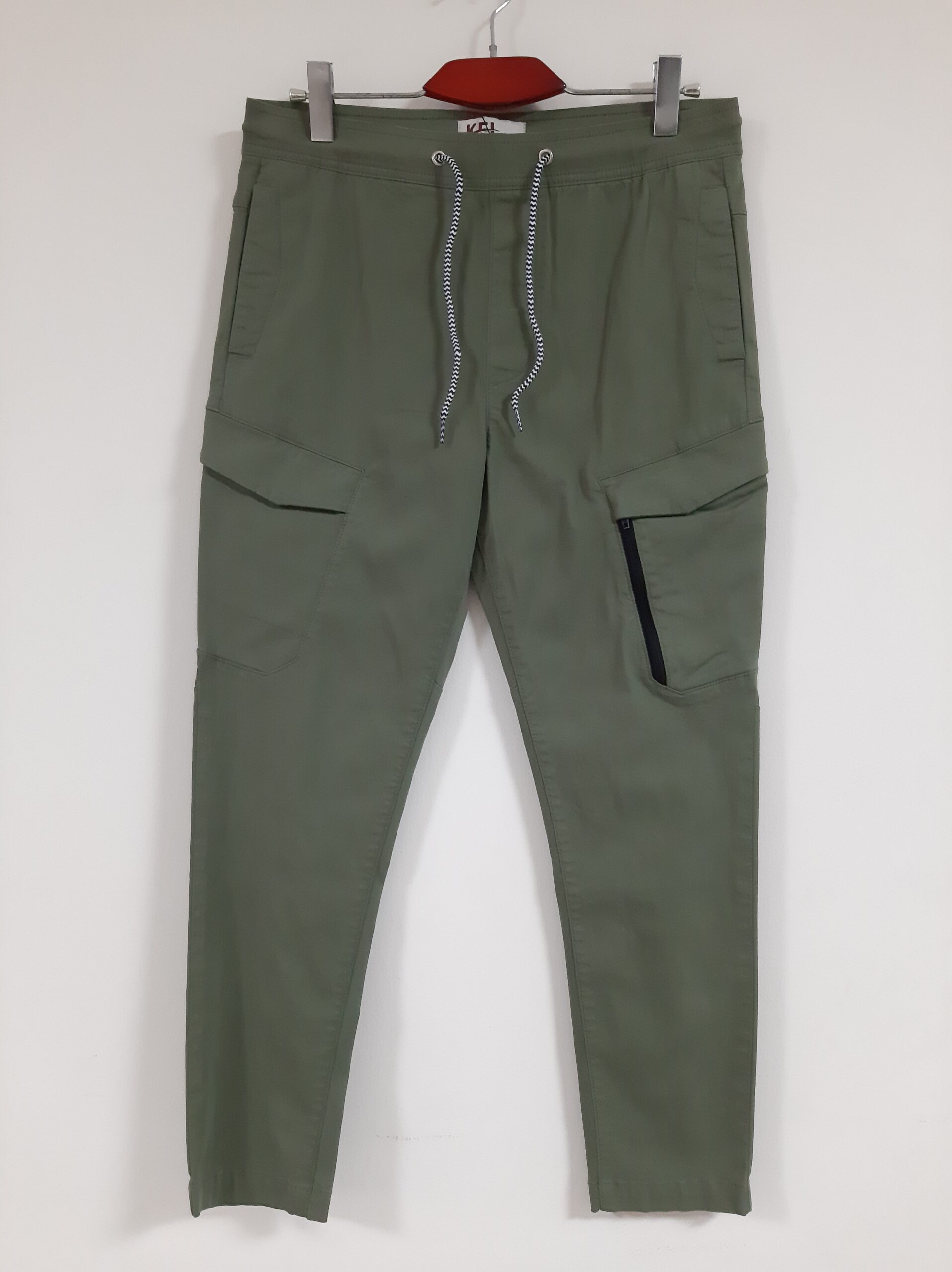 Twill long (19)