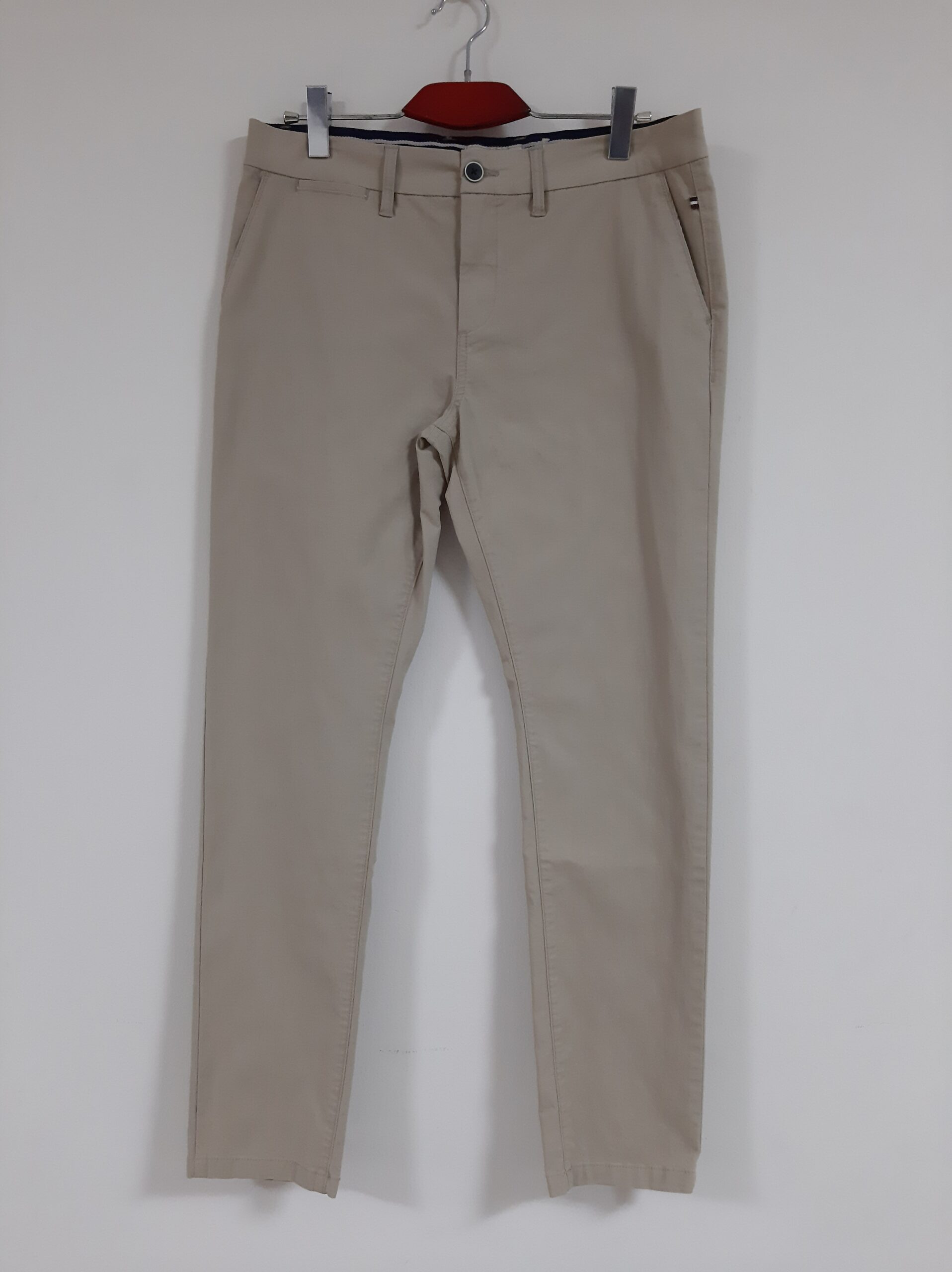 Twill long (31)