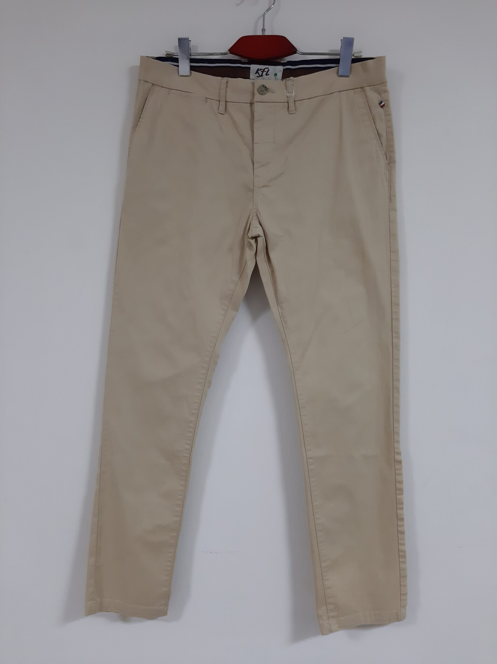 Twill long (32)